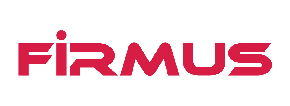 Firmusロゴ